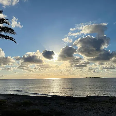 Apartment Frente Al Mar *