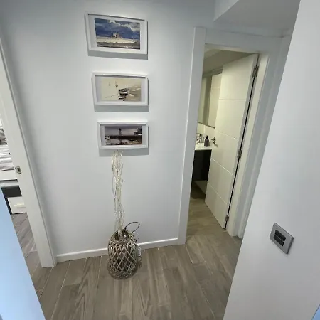 Apartment Frente Al Mar *