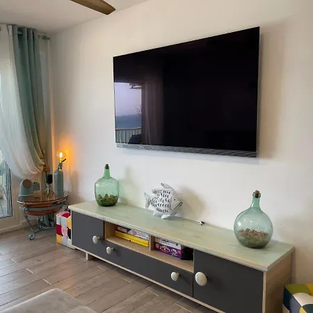 Apartamento Frente Al Mar