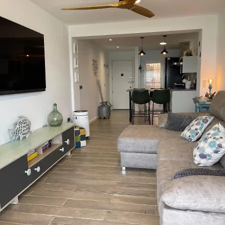 Apartamento Frente Al Mar *