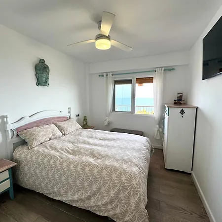 Frente Al Mar Apartamento