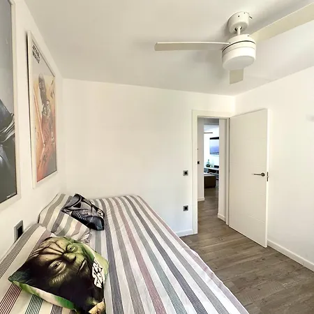 Apartamento Frente Al Mar