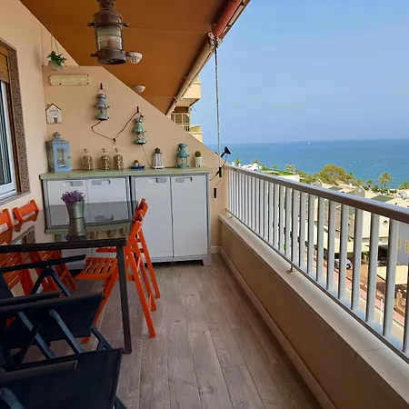 Frente Al Mar Apartment
